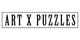 Art x Puzzles Puzzles with Purpose logo