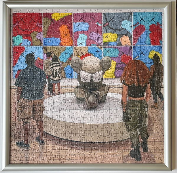 Art x Puzzles: Puzzles with Purpose – Art x Puzzles Puzzles with Purpose