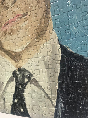 Artist Richard Storms Collector Edition Jisgaw Puzzle