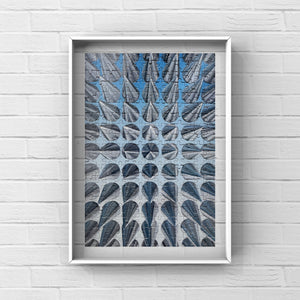 Artist José Eduardo Barajas Collector Edition X UNTITLED ART FAIR X NEST