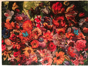 Artist Marc Dennis Collector Edition Jigsaw Puzzle