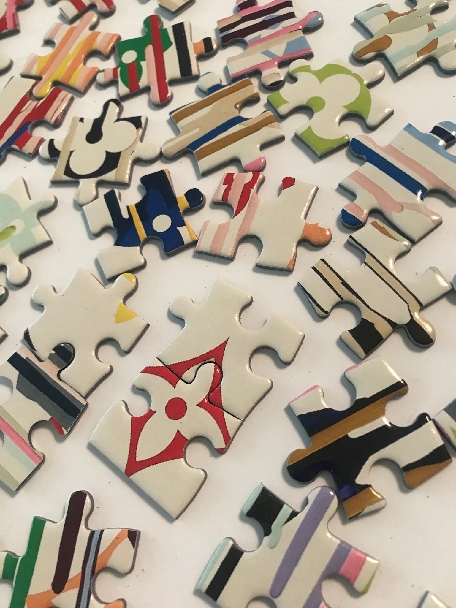 Zevs Jigsaw 2020 Collector Edition Puzzle - Artxpuzzles – Art x Puzzles  Puzzles with Purpose