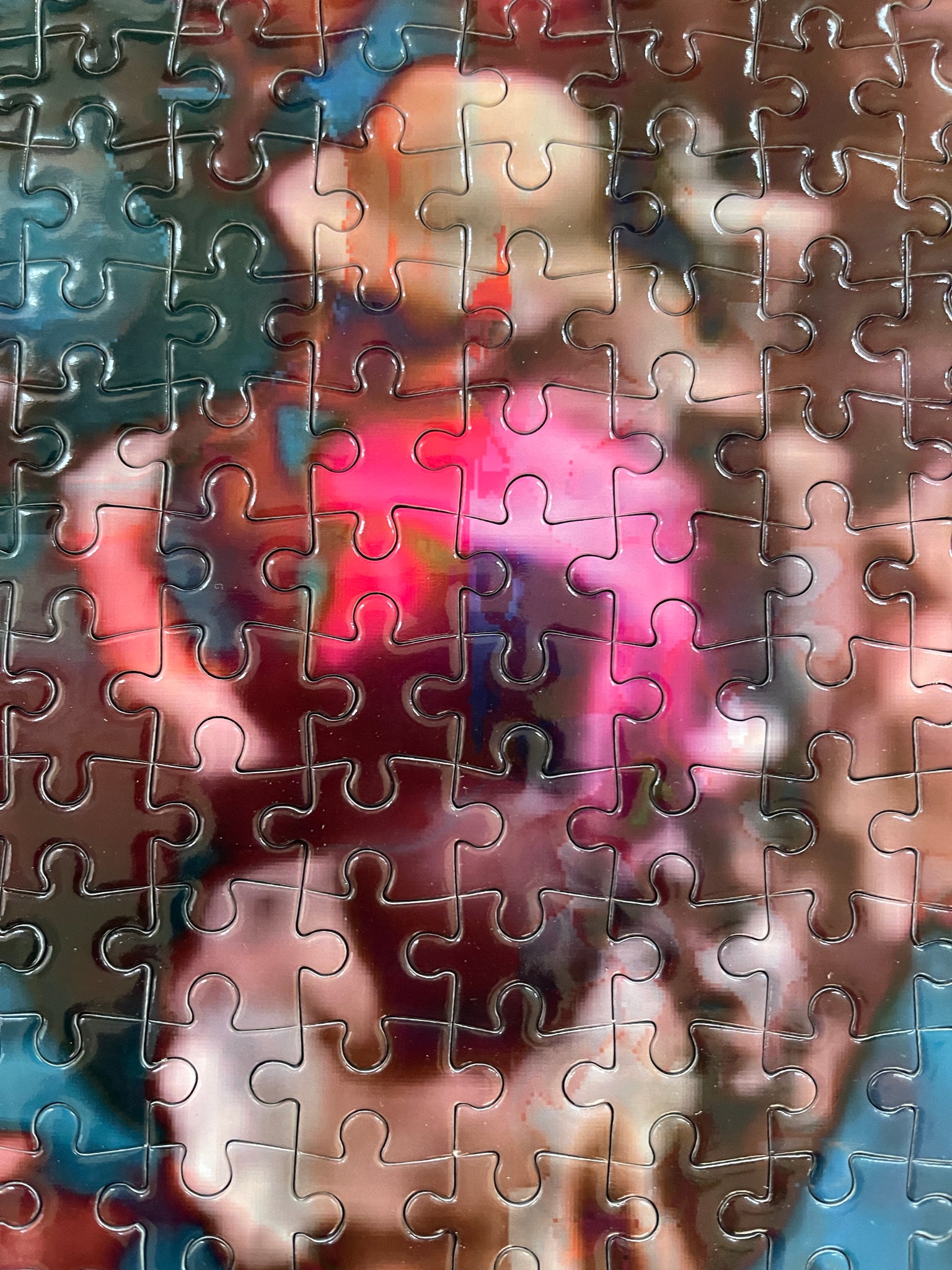 Porte Cochere Jigsaw Puzzle by Olivier Le Queinec - Pixels