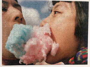 Artist Pixy Liao Collector Edition Jigsaw Puzzle