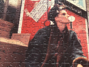 Artist Robert Farber Collector Edition Jigsaw Puzzle