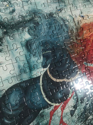 Artist Veronica Smirnoff Collector Edition Jigsaw Puzzle