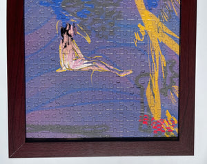 Artist Héctor Jiménez Castillo Collector Edition X UNTITLED ART FAIR X NEST