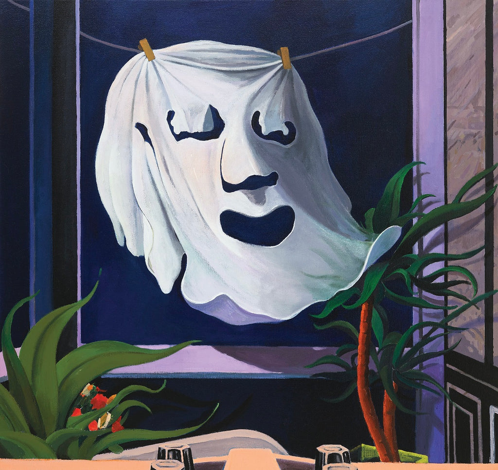 Artist Cai Zebin Collector Edition Jigsaw Puzzle