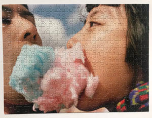 Artist Pixy Liao Collector Edition Jigsaw Puzzle