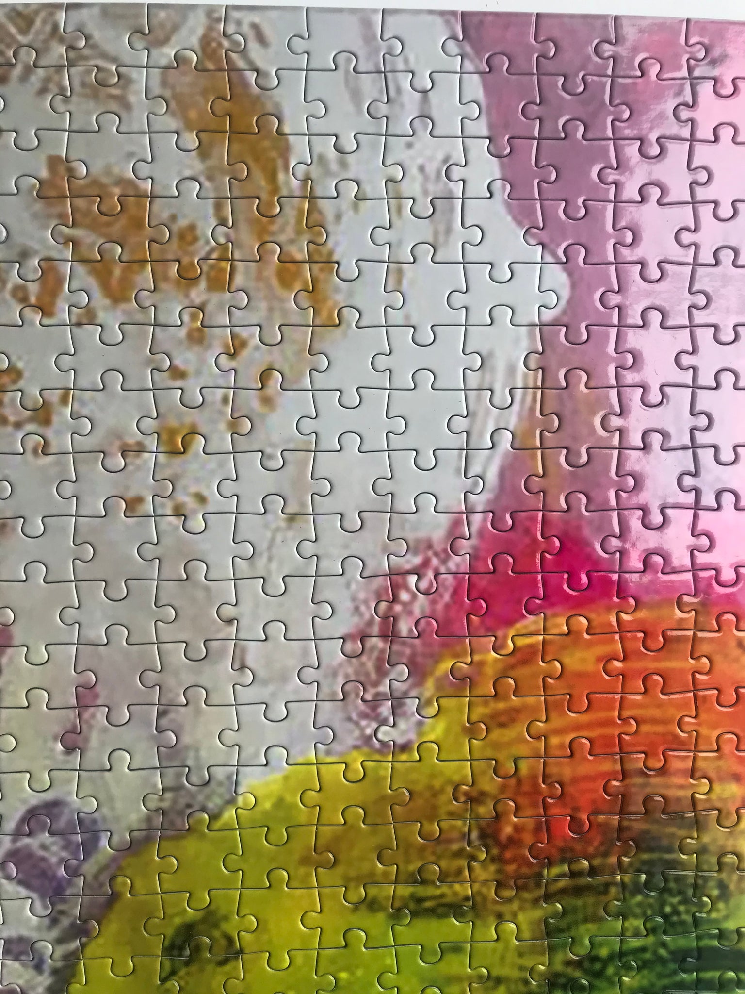 Artist Martin Ålund Collector Edition Jigsaw Puzzle