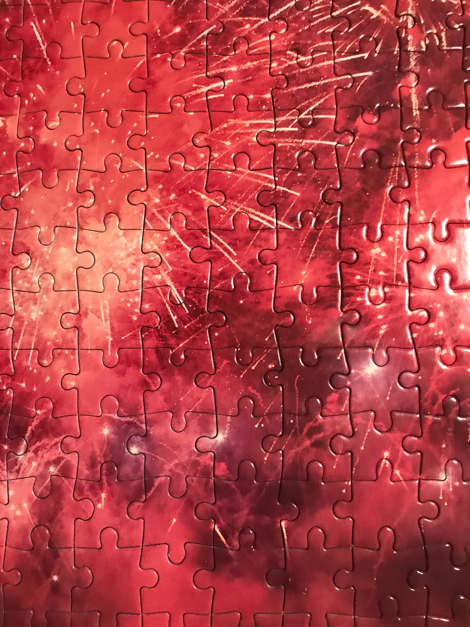 Artist Alessandro Belgiojoso Collector Edition Jigsaw Puzzle