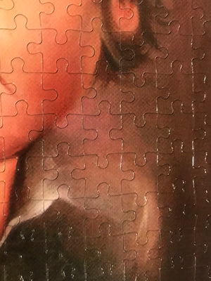 Artist Nir Hod Collector Edition Jigsaw Puzzle