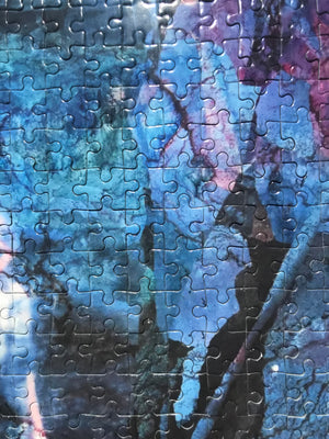 Artist Don Kimes Collector Edition Jigsaw Puzzle