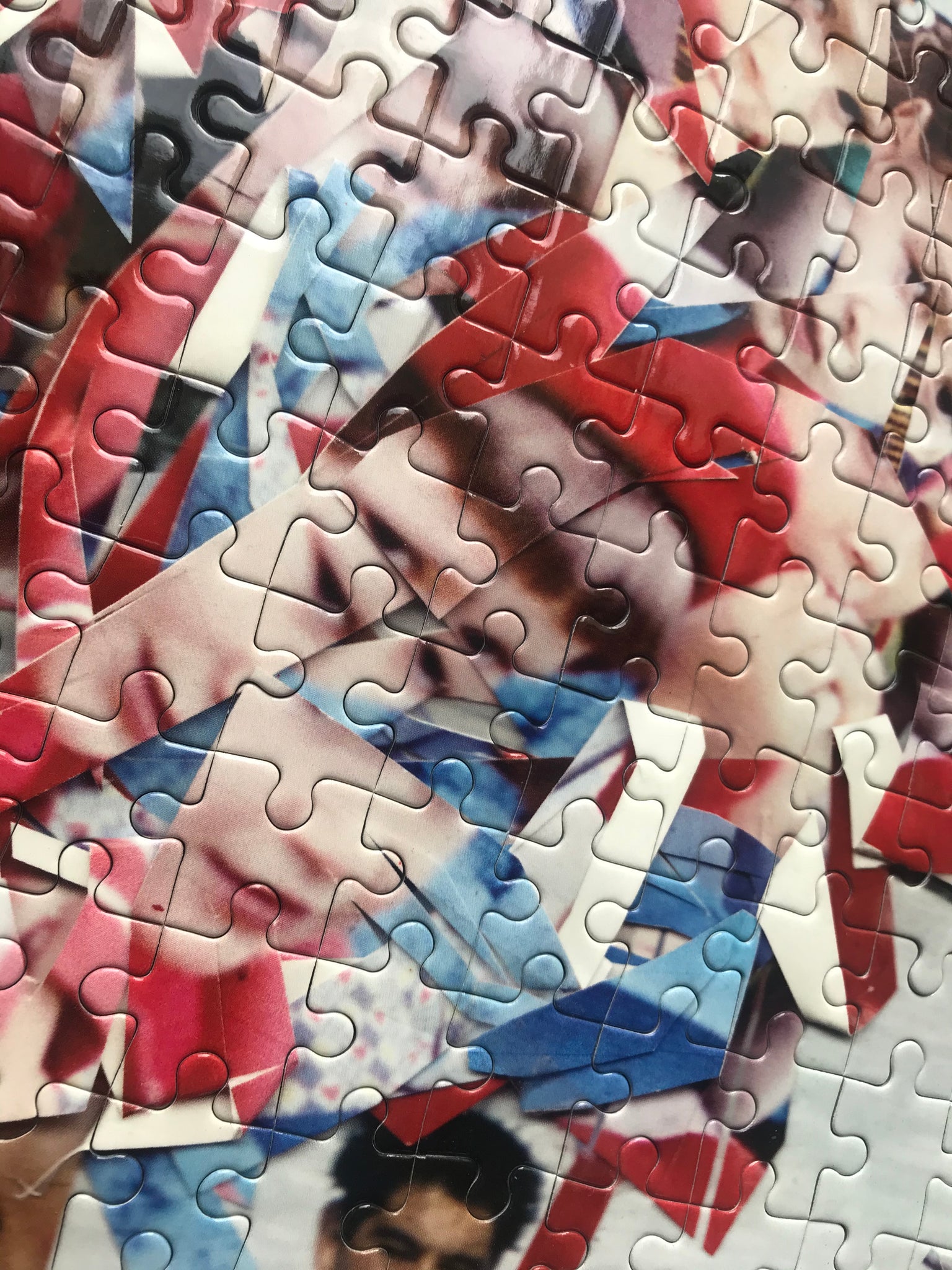 Artist Veronika Georgieva Collector Edition Jigsaw Puzzle