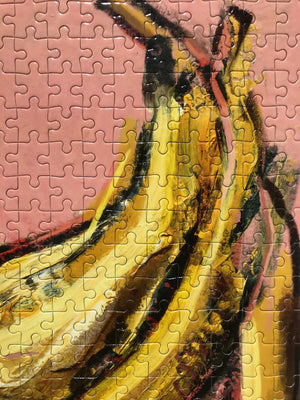 Artist Maria Kozak Collector Edition Jigsaw Puzzle