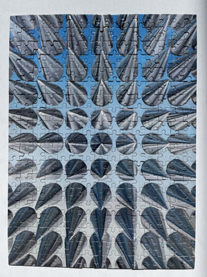 Artist José Eduardo Barajas Collector Edition X UNTITLED ART FAIR X NEST