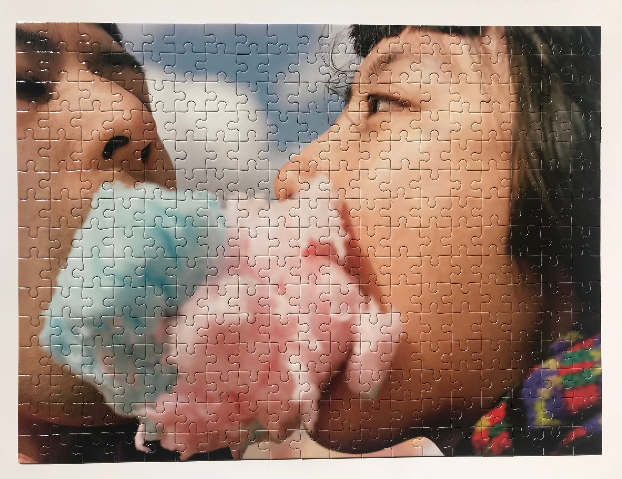 Artist Pixy Liao Collector Edition Jigsaw Puzzle