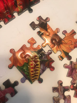 Artist Marc Dennis Collector Edition Jigsaw Puzzle