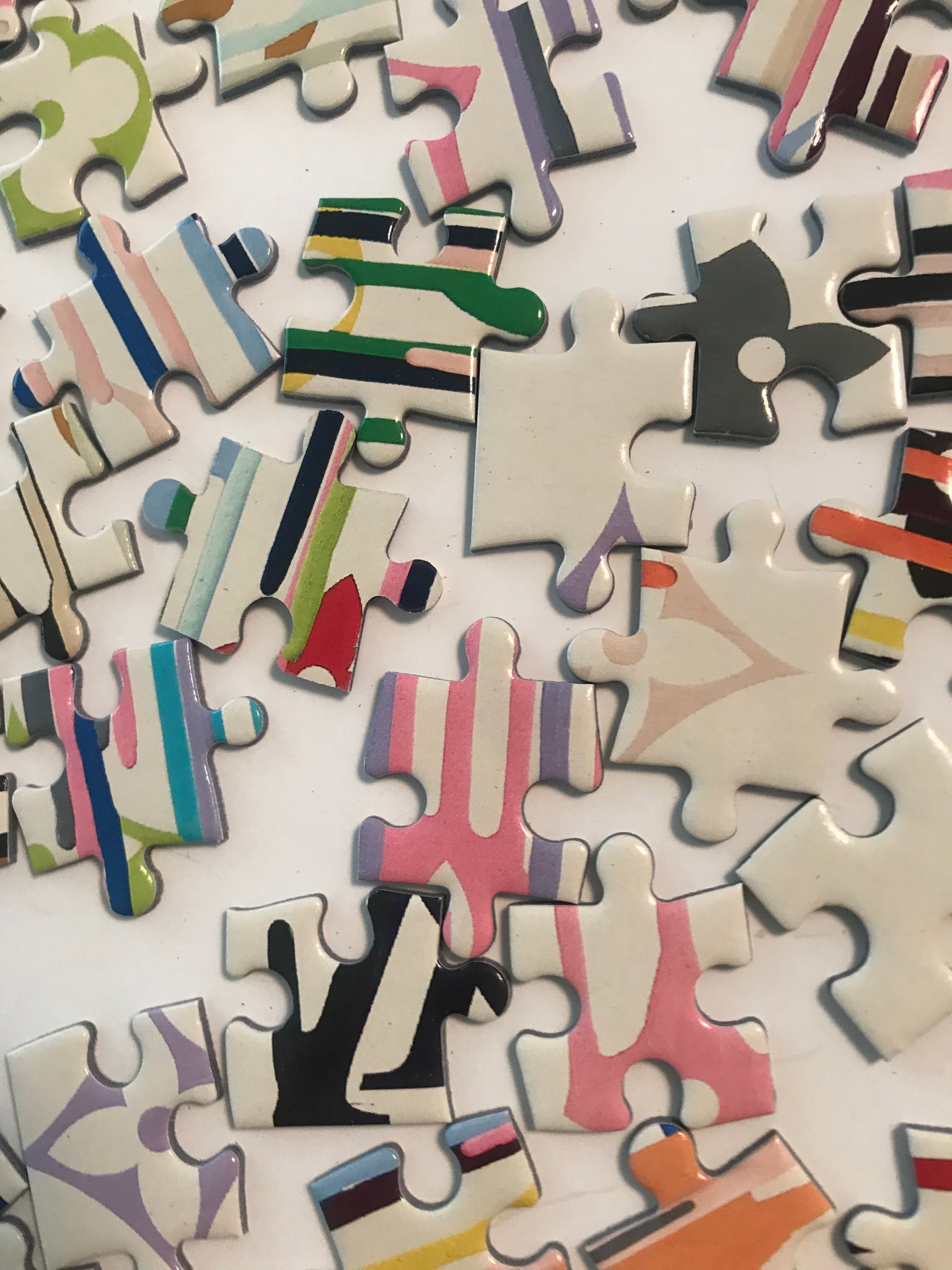 Zevs Jigsaw 2020 Collector Edition Puzzle - Artxpuzzles – Art x
