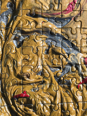 Artist Rosella Vasta Collector Edition Jigsaw Puzzle