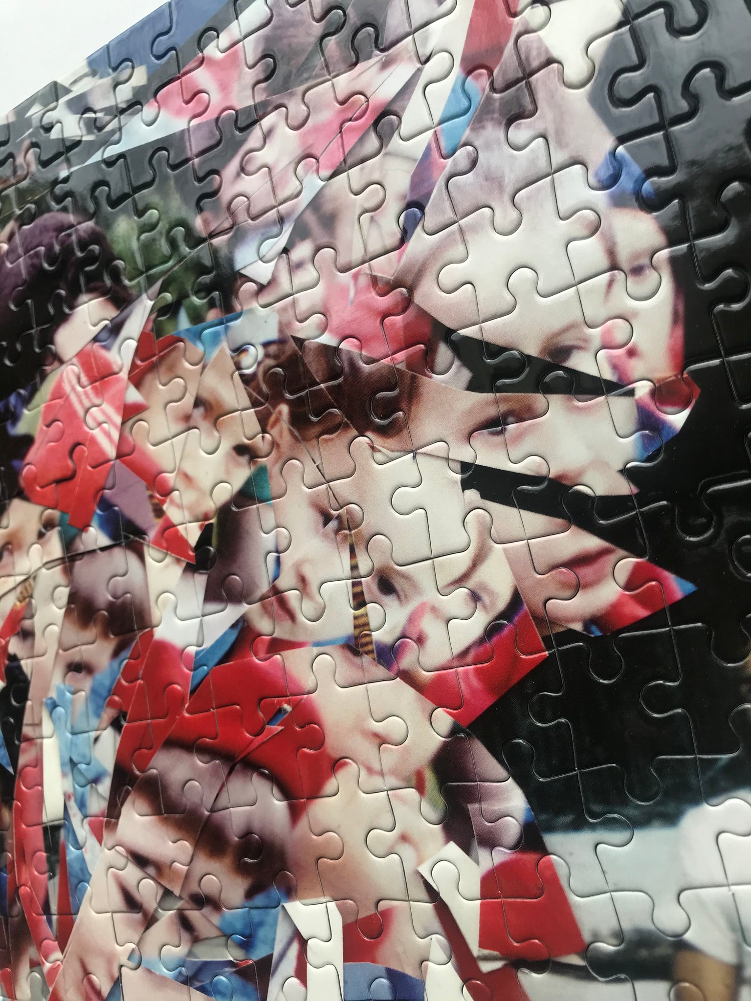 Artist Veronica Smirnoff Jigsaw Puzzle