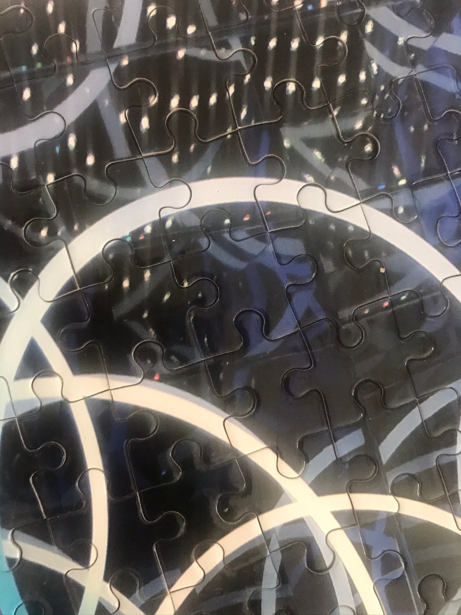 Artist Hans Kotter Collector Edition Jigsaw Puzzle