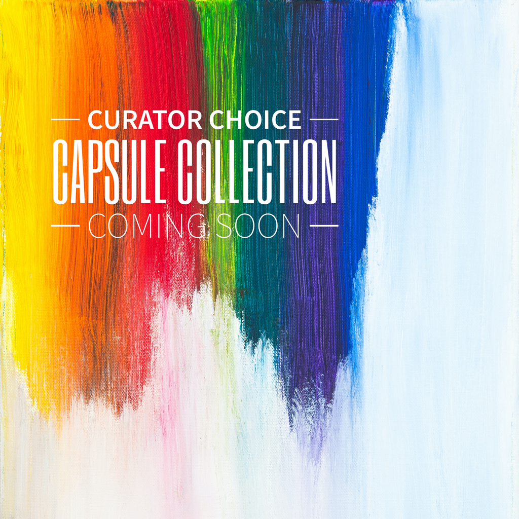 Curator Choice | Curator Christopher Eamon