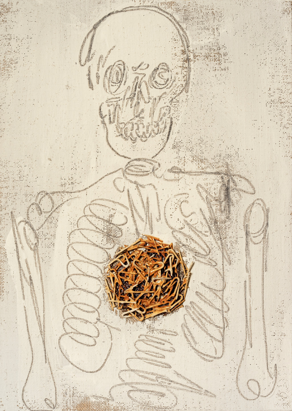 Artist Nino Longobardi Collector Edition Jigsaw Puzzle