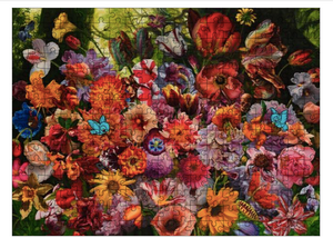 Artist Marc Dennis Collector Edition Jigsaw Puzzle