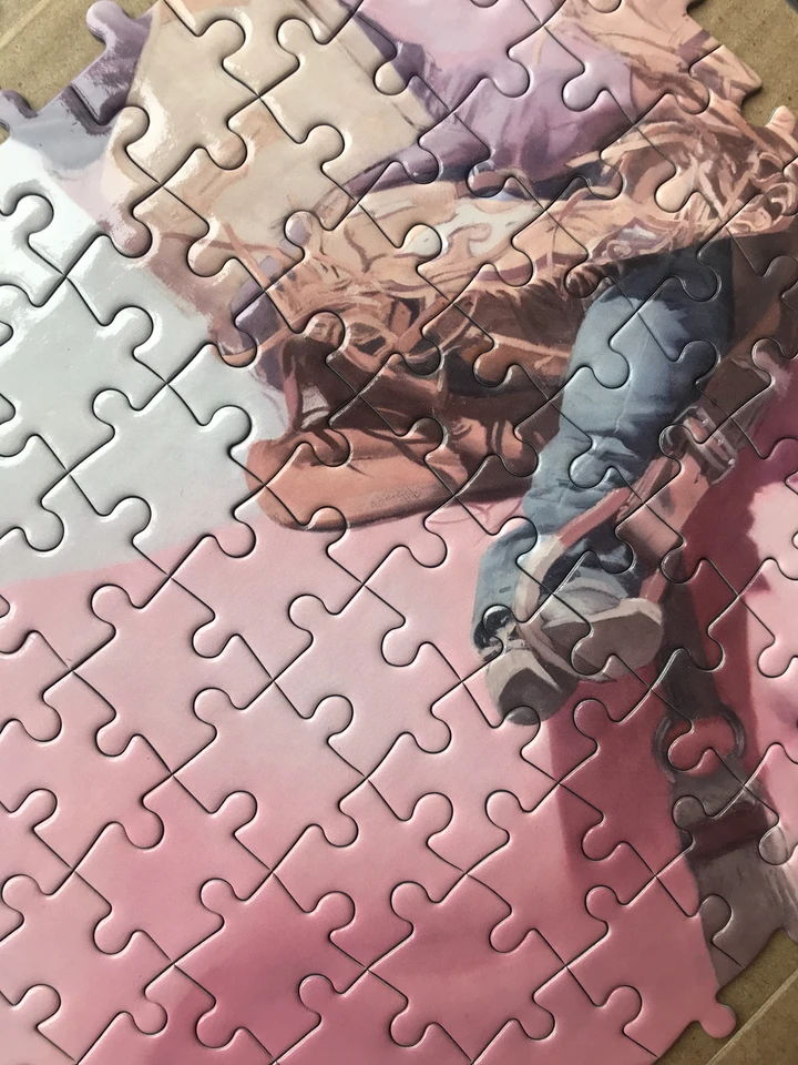 Puzzle with Purpose Gift Card $250