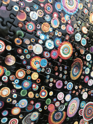 Puzzle with Purpose Gift Card $150